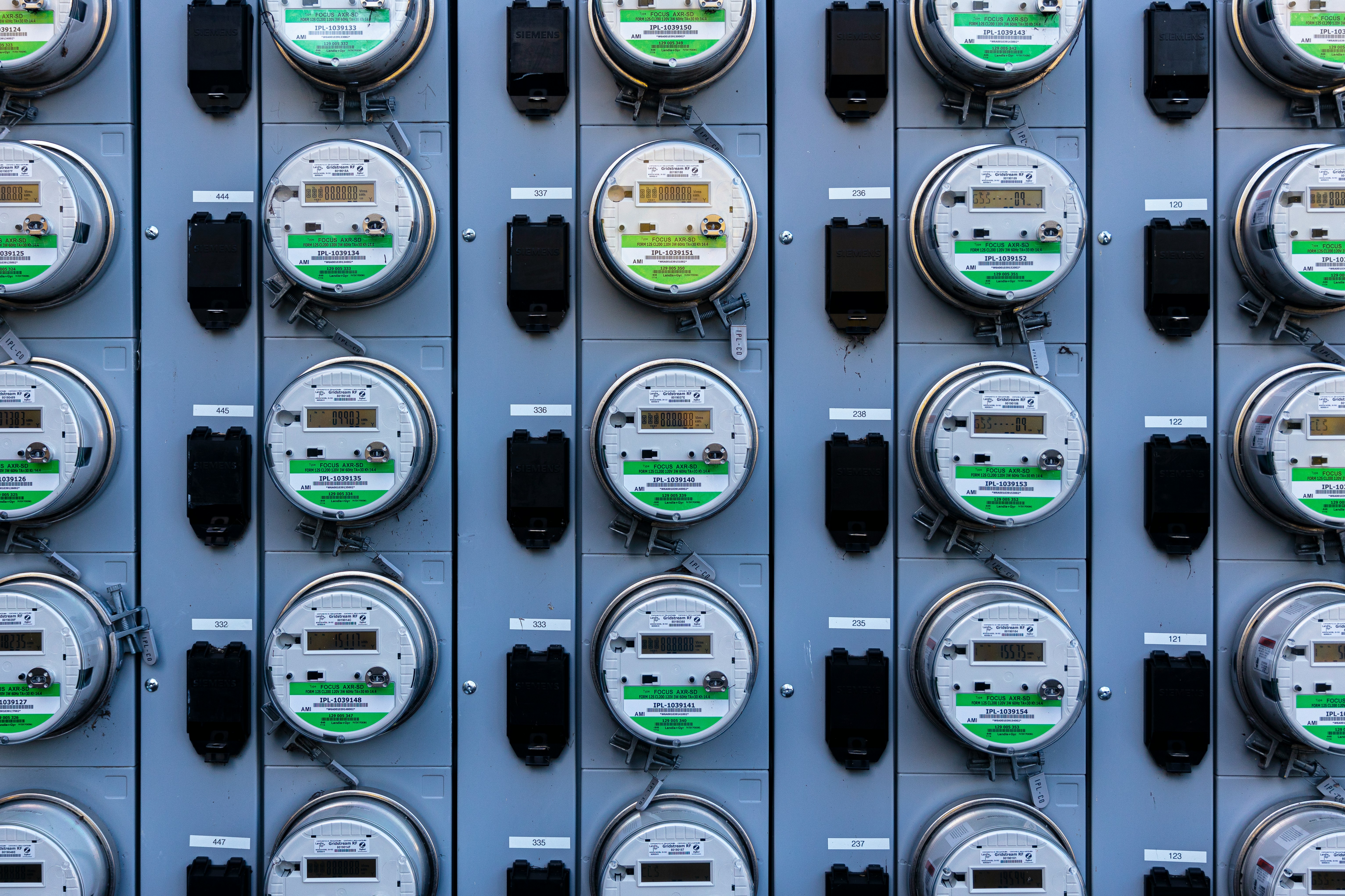 Electrical Installations at a Commercial Property