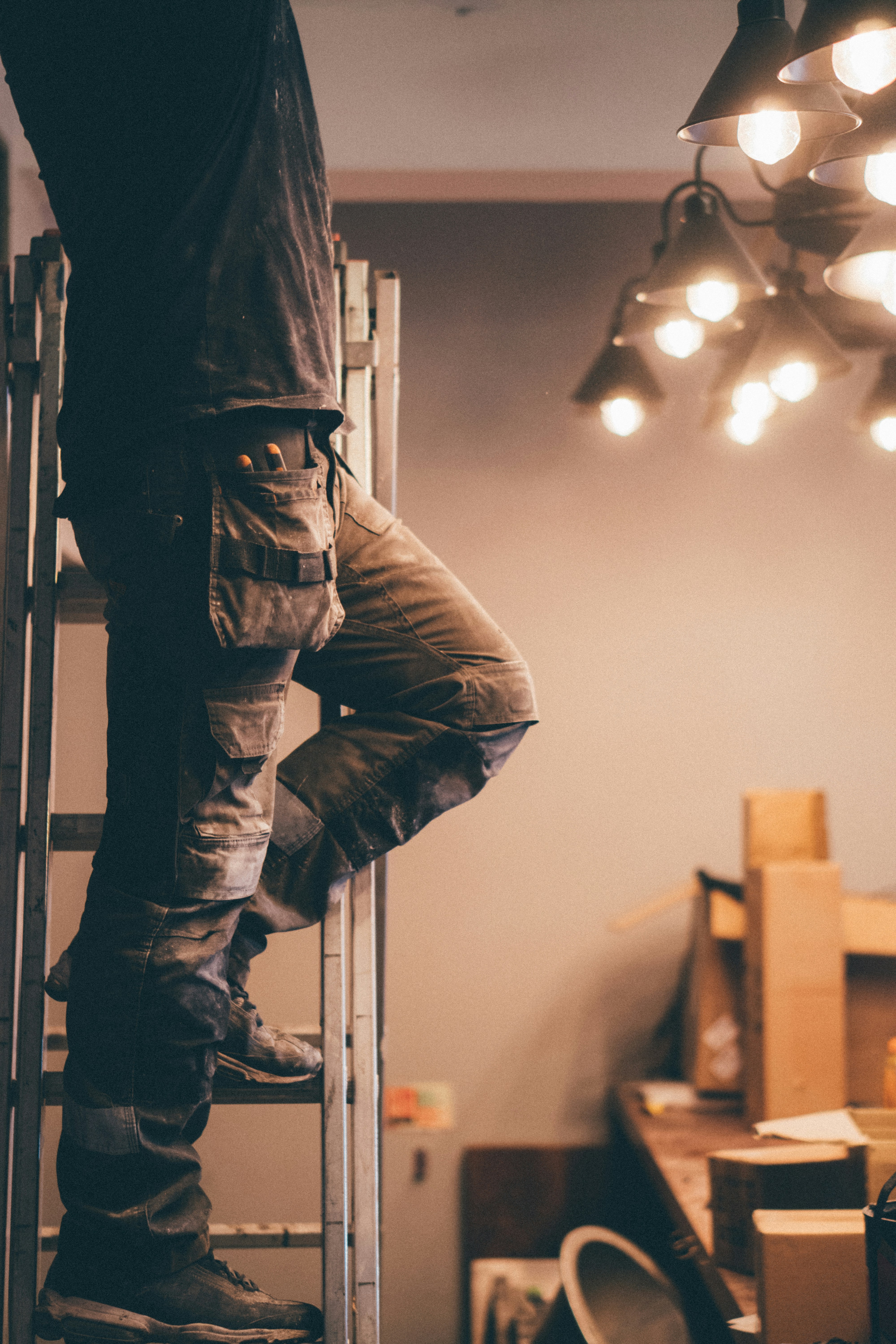 Residential Electrical Services