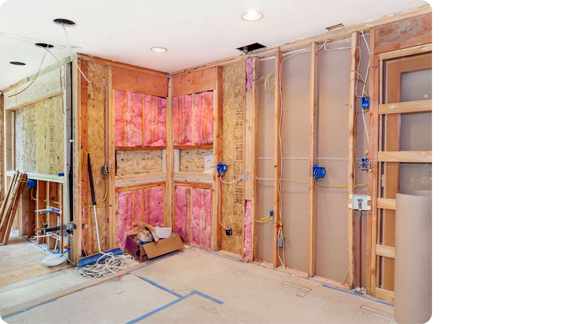 Residential Wiring Services
